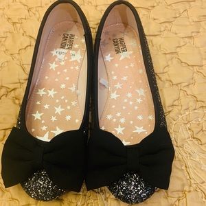 Harper Canyon girls formal shoes